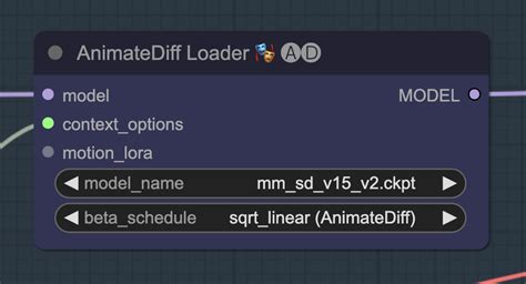 mm sd v15|Video to video with AnimateDiff prompt travel .